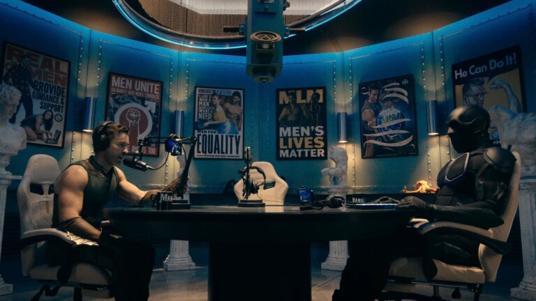 Crítica do episódio 3 da 5ª temporada de The Boys: Sem limite, por Deus, irmão