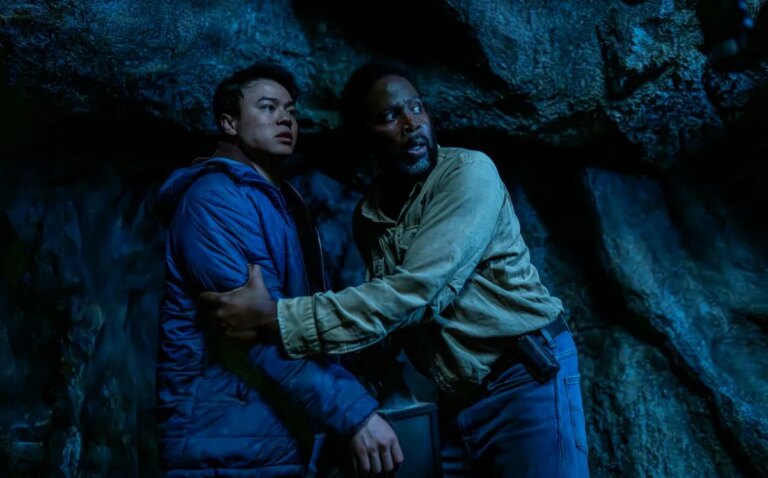 Da 4ª temporada: Harold Perrineau fala sobre a grande revelação do episódio 1 e o fim do show