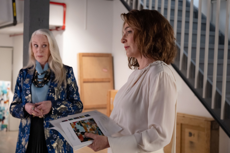 Demolidor: Crítica do episódio 5 da segunda temporada de Born Again – The Grand Design