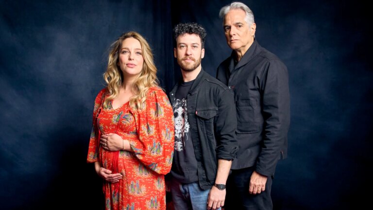 Diretor e elenco de Imposters revelam a relação tóxica no cerne do filme