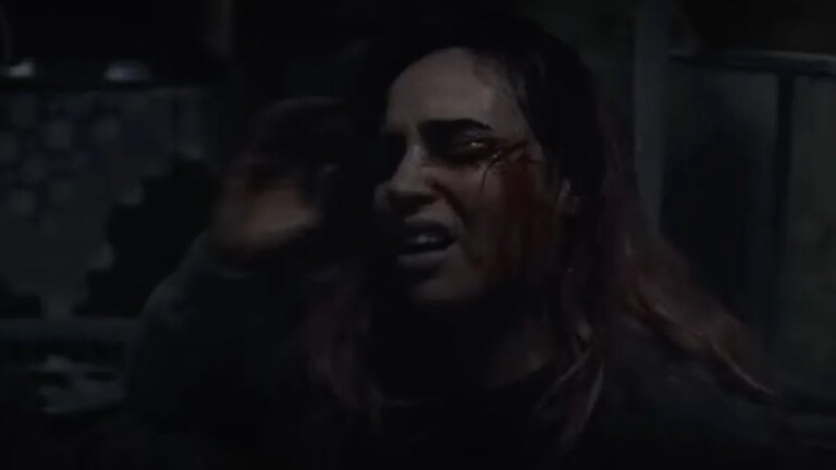 Evil Dead Burn leva a franquia de volta às suas raízes