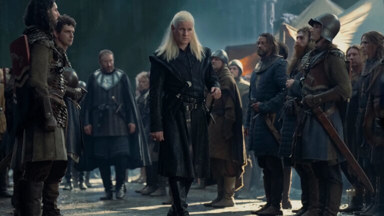 Game of Thrones: a conquista de Aegon faz mais sentido como filme