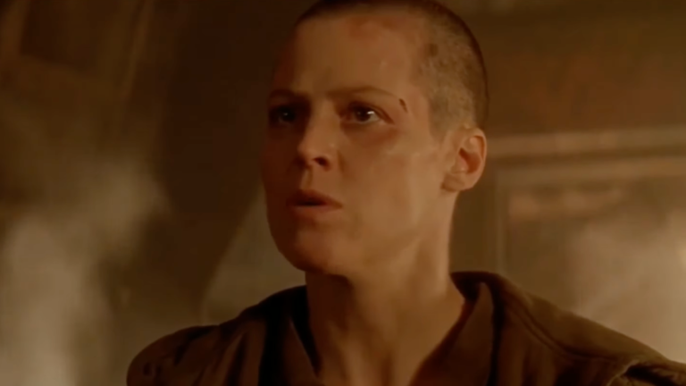 HBO Max acaba de adicionar a melhor versão de Alien 3