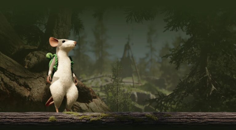 Hela: o jogo cozy mais aconchegante de 2026 chega para reunir família e amigos