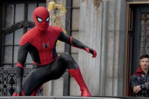 Homem-Aranha: notas de roteiro do novo dia revelam uma solução de meio passo para Peter Parker do MCU
