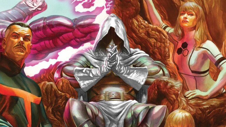 Kevin Feige confirma a história em quadrinhos da Marvel que inspirou Vingadores: Dia do Juízo Final