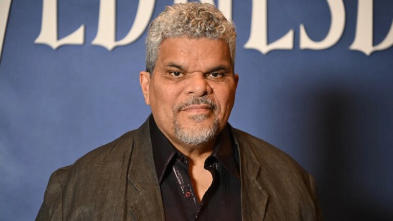 Luis Guzmán relembra sua filmografia: Super Mario, Community e The Limey