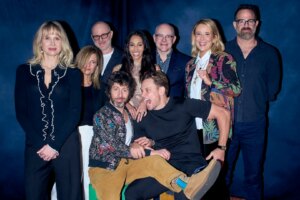 O criador do Audacity fala sobre o Vale do Silício: "Eles estão eliminando aspectos do que significa ser humano"