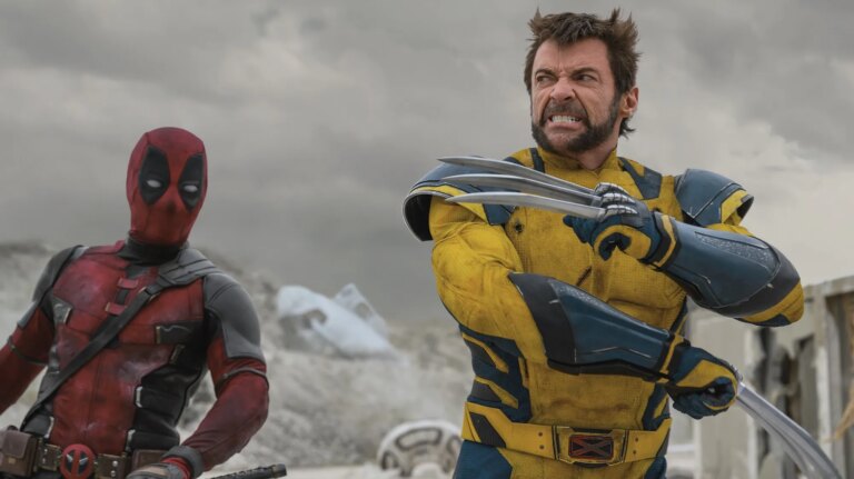 Ryan Reynolds vai colocar Deadpool onde ele pertence, como personagem coadjuvante