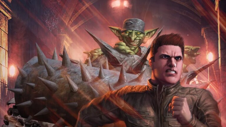 Série Dungeon Crawler Carl de ação ao vivo para dar vida à Princesa Donut e seus amigos