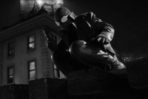 Trailer de Spider-Noir confirma grande mudança do clássico Homem-Aranha