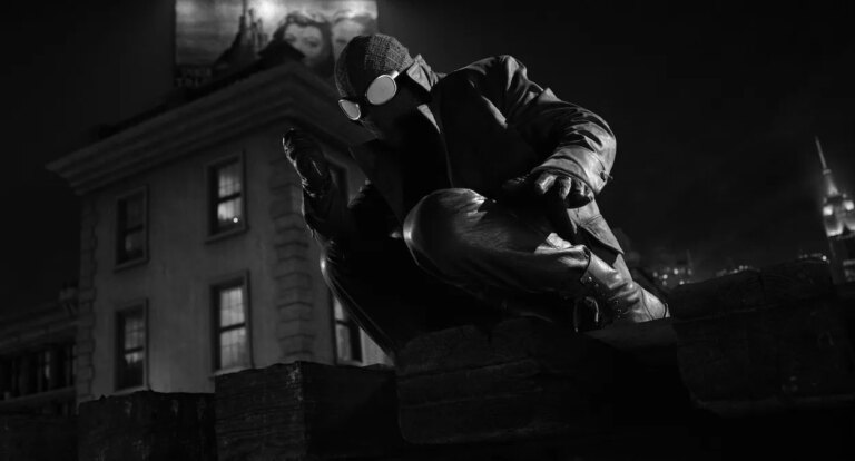 Trailer de Spider-Noir confirma grande mudança do clássico Homem-Aranha
