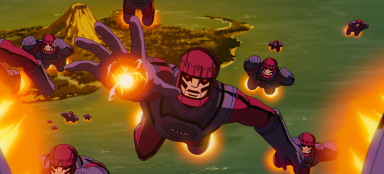 X-Men ’97 dará ao personagem X-Factor favorito dos fãs um papel maior na 2ª temporada