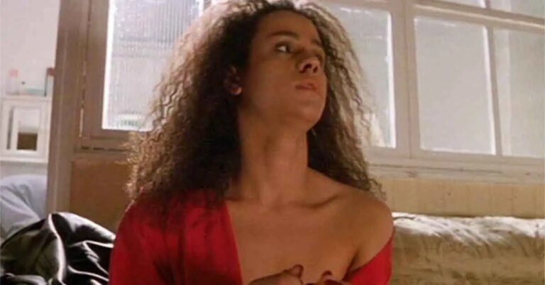 12 atores que fizeram um filme e é basicamente isso
