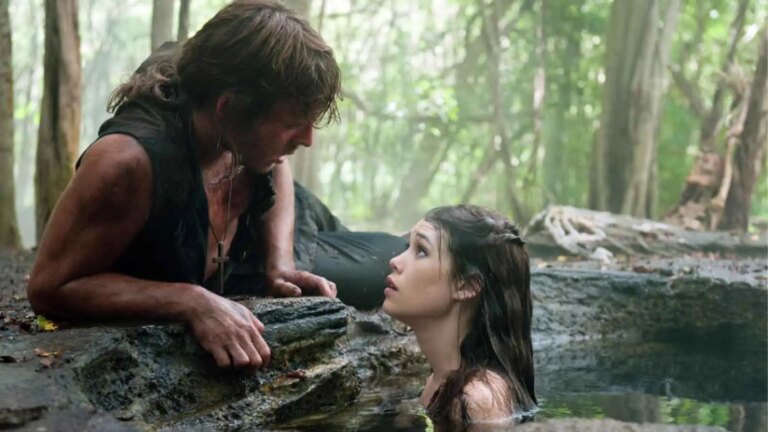 15 bons filmes que surgiram em um romance sem motivo
