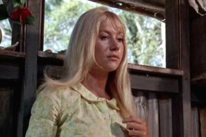 15 fotos contando a história da carreira de Helen Mirren