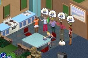 15 jogos que deveriam ser divertidos, mas eram estressantes