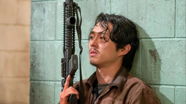 15 personagens que sobreviveram puramente porque a trama precisava deles
