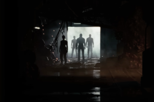 A Diretiva 8020 não está correspondendo ao hype da The Dark Picture Anthology