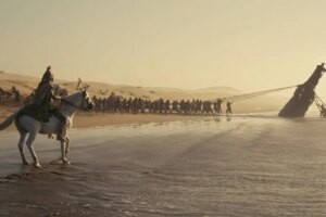 A Odisséia, de Christopher Nolan, terá uma abordagem criativa aos deuses