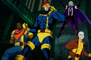 A segunda temporada de X-Men ’97 seguirá a história de amor queer escondida à vista de todos?