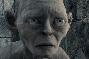 Andy Serkis: A caça a Gollum ‘com certeza será como’ como eles criaram o Senhor dos Anéis