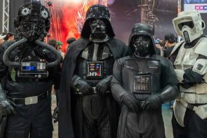 As 10 principais franquias com os piores fandoms