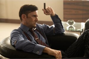 Crítica da segunda temporada de Rivals: O prazer culpado mais sem remorso da TV é mais divertido do que nunca