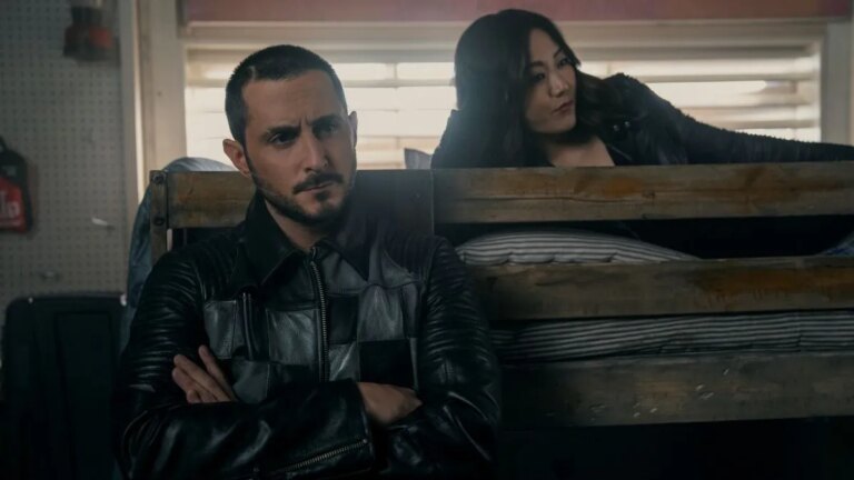 Crítica do episódio 7 da 5ª temporada de The Boys: Mon Coeur
