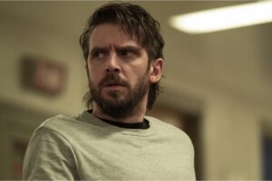 Dan Stevens fala sobre o terrível estado da saúde mental em The Terror: Devil in Silver