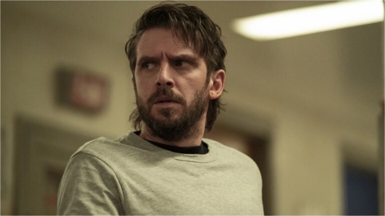 Dan Stevens fala sobre o terrível estado da saúde mental em The Terror: Devil in Silver
