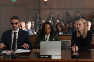 Demolidor: Born Again S2 Finale marca o retorno de dois personagens da Netflix