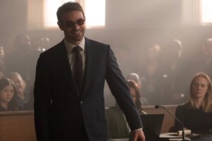 Demolidor: Crítica do episódio 8 da 2ª temporada de Born Again – The Southern Cross