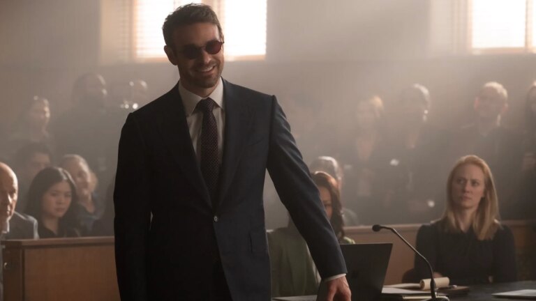 Demolidor: Crítica do episódio 8 da 2ª temporada de Born Again - The Southern Cross

