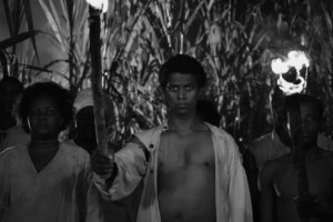 Diretor de Black Zombie fala sobre a descolonização do ícone do terror