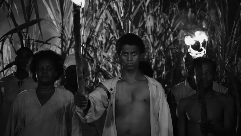 Diretor de Black Zombie fala sobre a descolonização do ícone do terror
