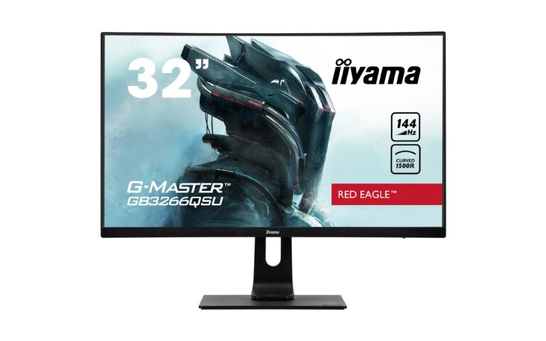 Este monitor iiyama G-Master irá satisfazer suas necessidades de jogo
