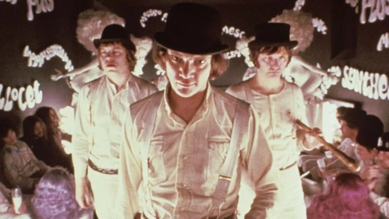 Filmes dos anos 70 que ultrapassaram os limites e escaparam impunes
