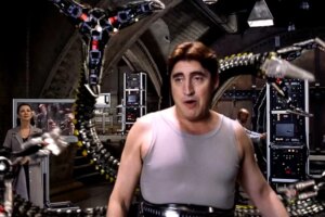 Homem-Aranha: Alfred Molina poderia retornar como Doutor Octopus, mas realmente não deveria