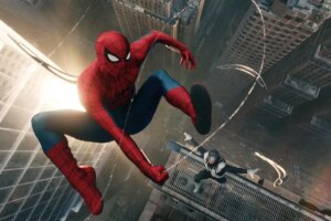 Homem-Aranha: o triângulo romântico de um novo dia pode consertar uma história em quadrinhos odiada