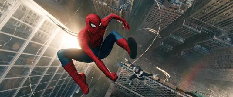 Homem-Aranha: o triângulo romântico de um novo dia pode consertar uma história em quadrinhos odiada
