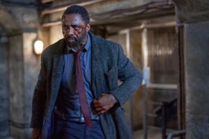Idris Elba finalmente encerra rumores de James Bond