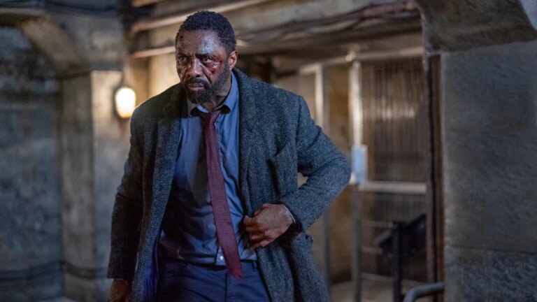 Idris Elba finalmente encerra rumores de James Bond
