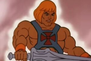 Introduções de desenhos animados dos anos 80 que todos se lembram melhor do que o programa