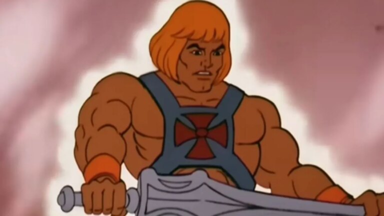 Introduções de desenhos animados dos anos 80 que todos se lembram melhor do que o programa