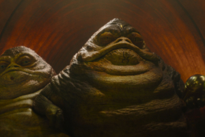 Mandalorian e Grogu: Star Wars esqueceu por que a cena da Cantina é importante