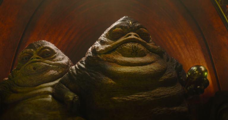 Mandalorian e Grogu: Star Wars esqueceu por que a cena da Cantina é importante
