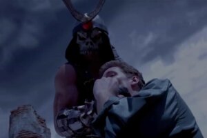 Mortal Kombat: a bobagem de Annihilation envelheceu perfeitamente