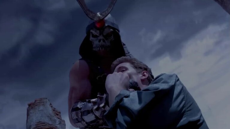 Mortal Kombat: a bobagem de Annihilation envelheceu perfeitamente

