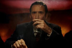 Nicolas Cage e equipe Spider-Noir falam sobre inspirações para a série do Homem-Aranha